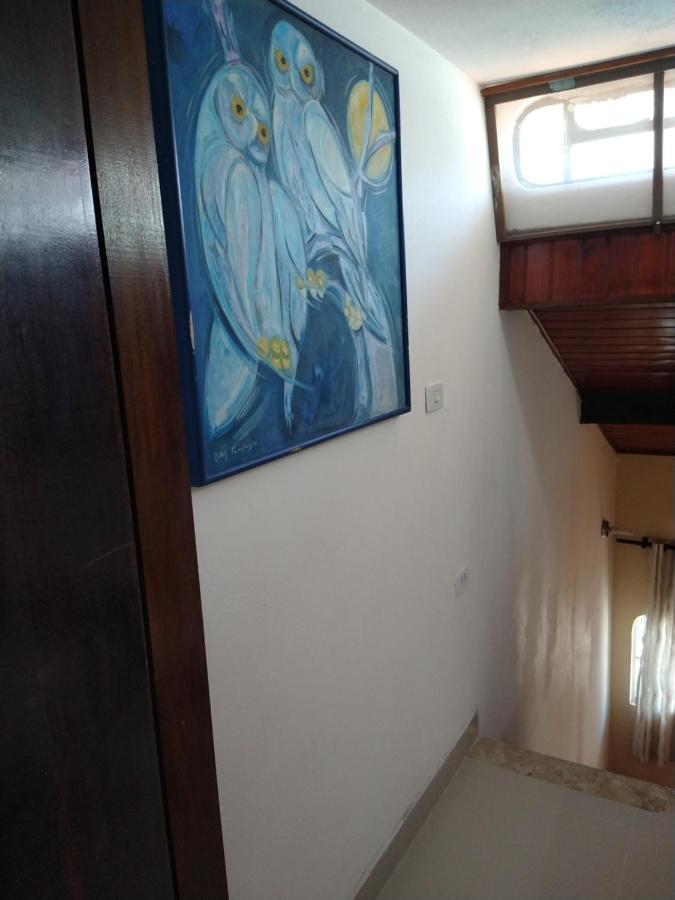 Sobrado Village Ubatuba Per-Açu Exterior foto