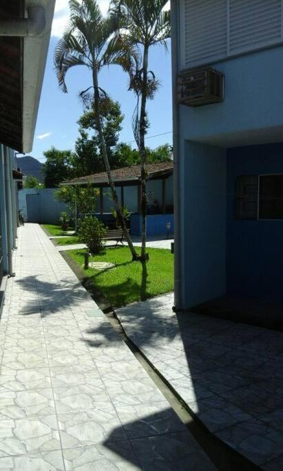 Sobrado Village Ubatuba Per-Açu Exterior foto