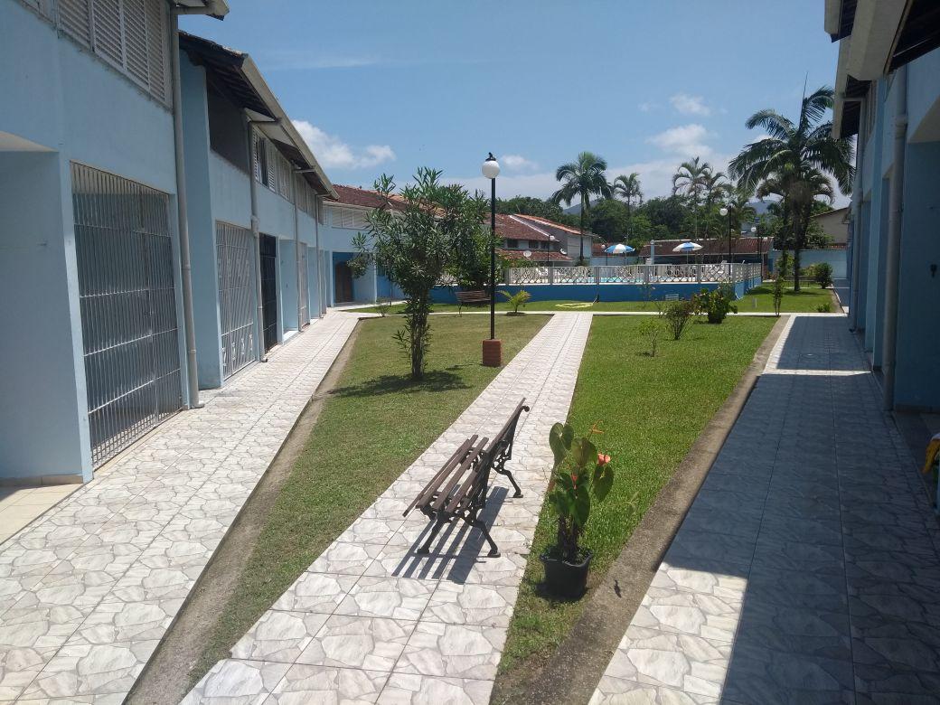 Sobrado Village Ubatuba Per-Açu Exterior foto
