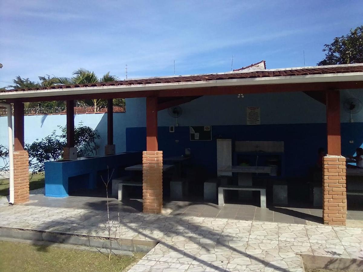 Sobrado Village Ubatuba Per-Açu Exterior foto