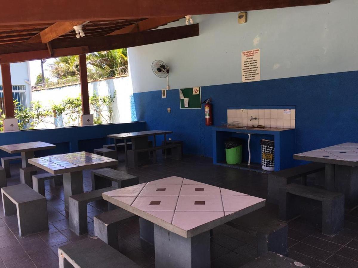 Sobrado Village Ubatuba Per-Açu Exterior foto